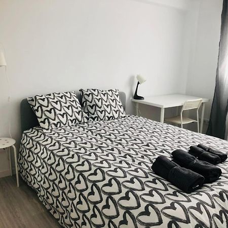 Apartamento En 산탄데르 외부 사진