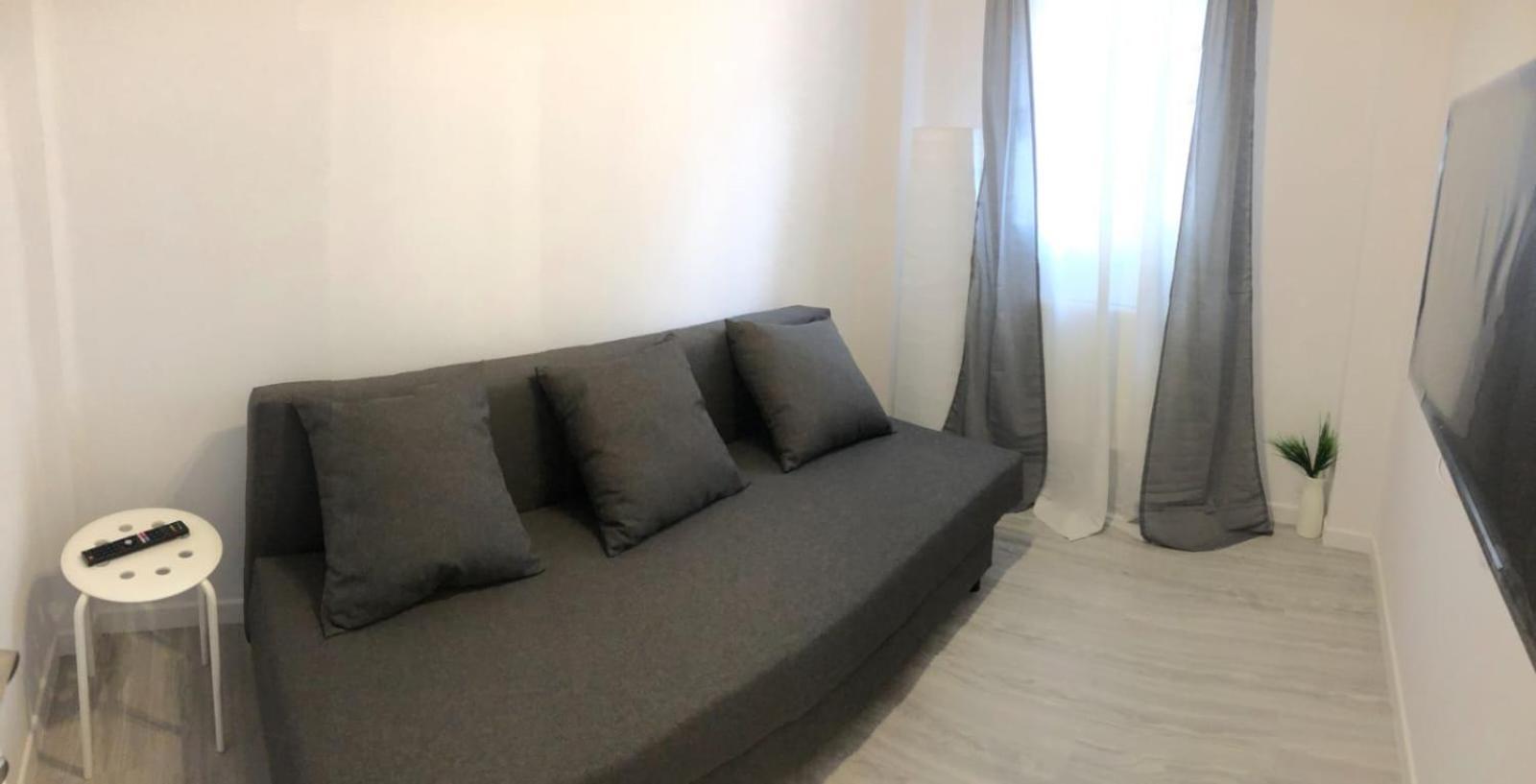Apartamento En 산탄데르 외부 사진