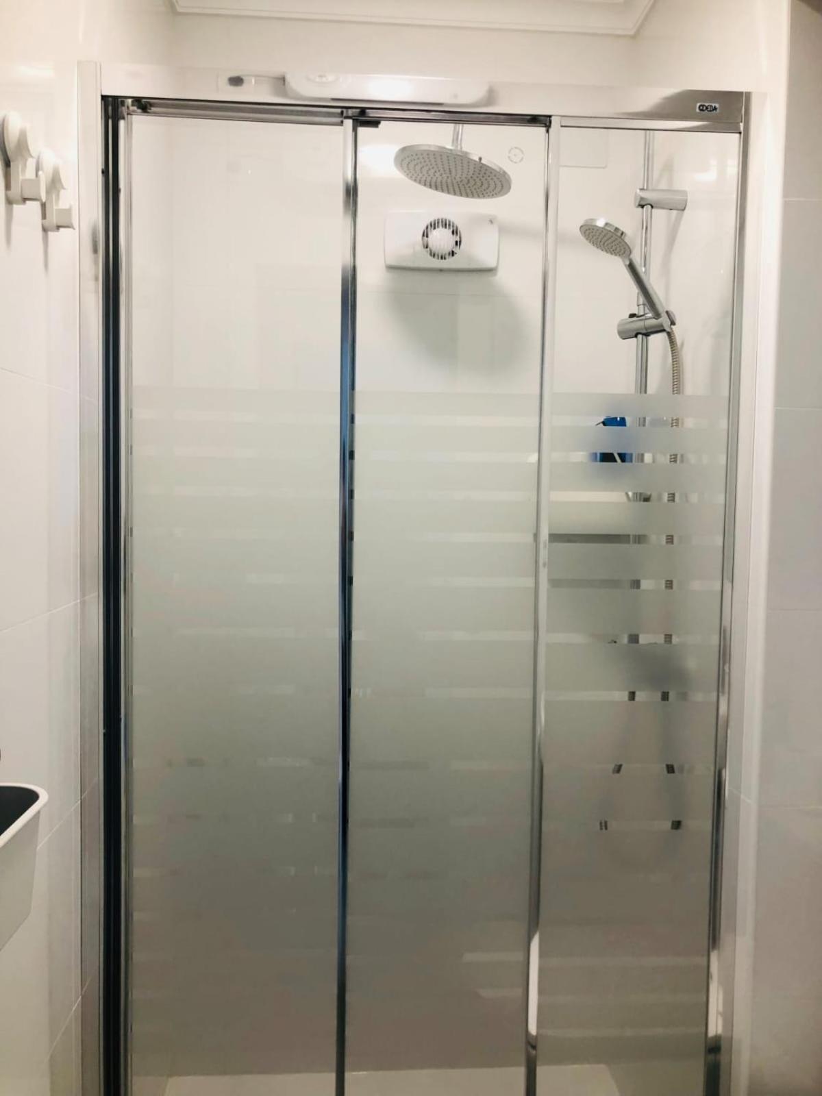 Apartamento En 산탄데르 외부 사진