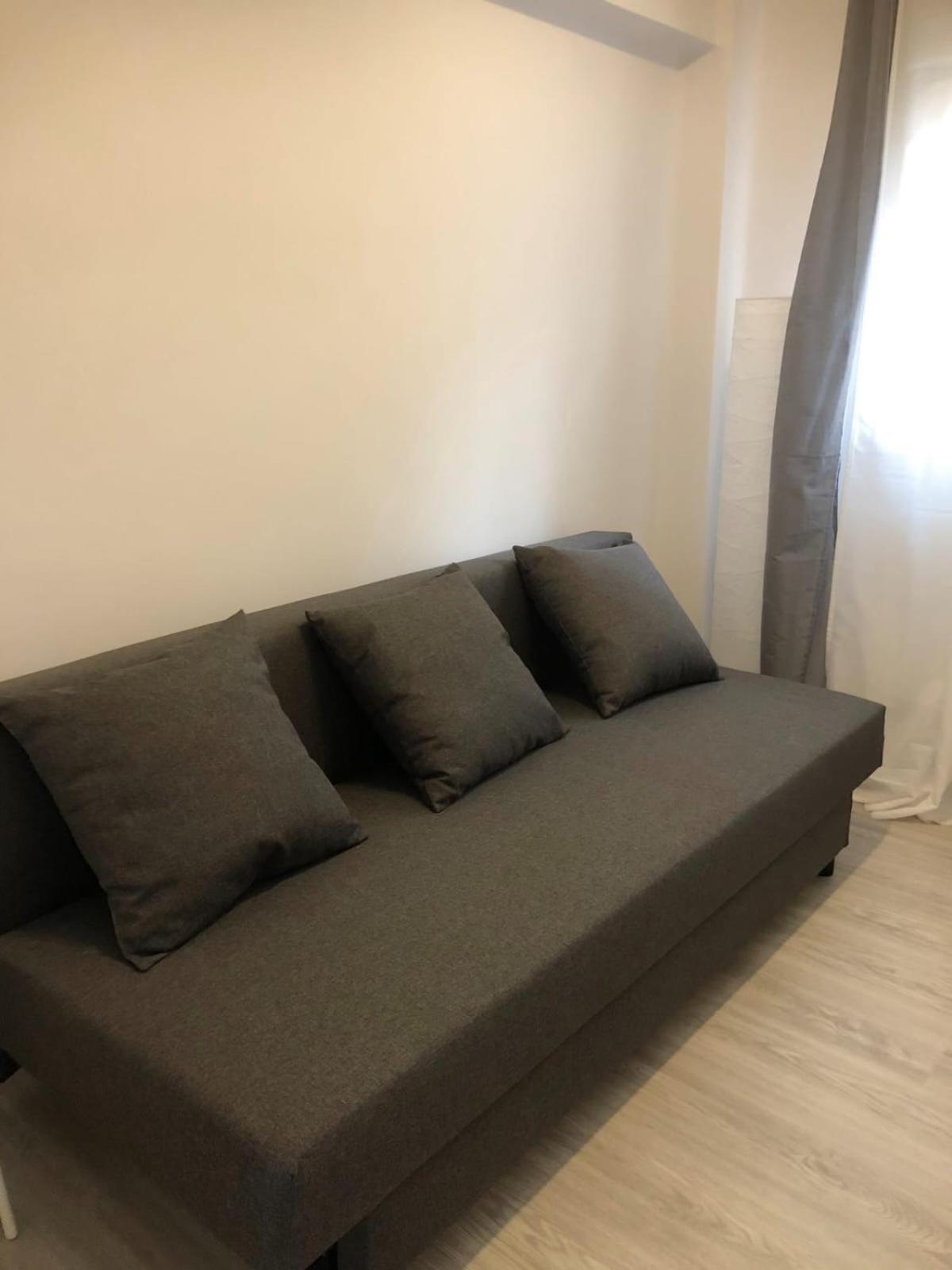 Apartamento En 산탄데르 외부 사진