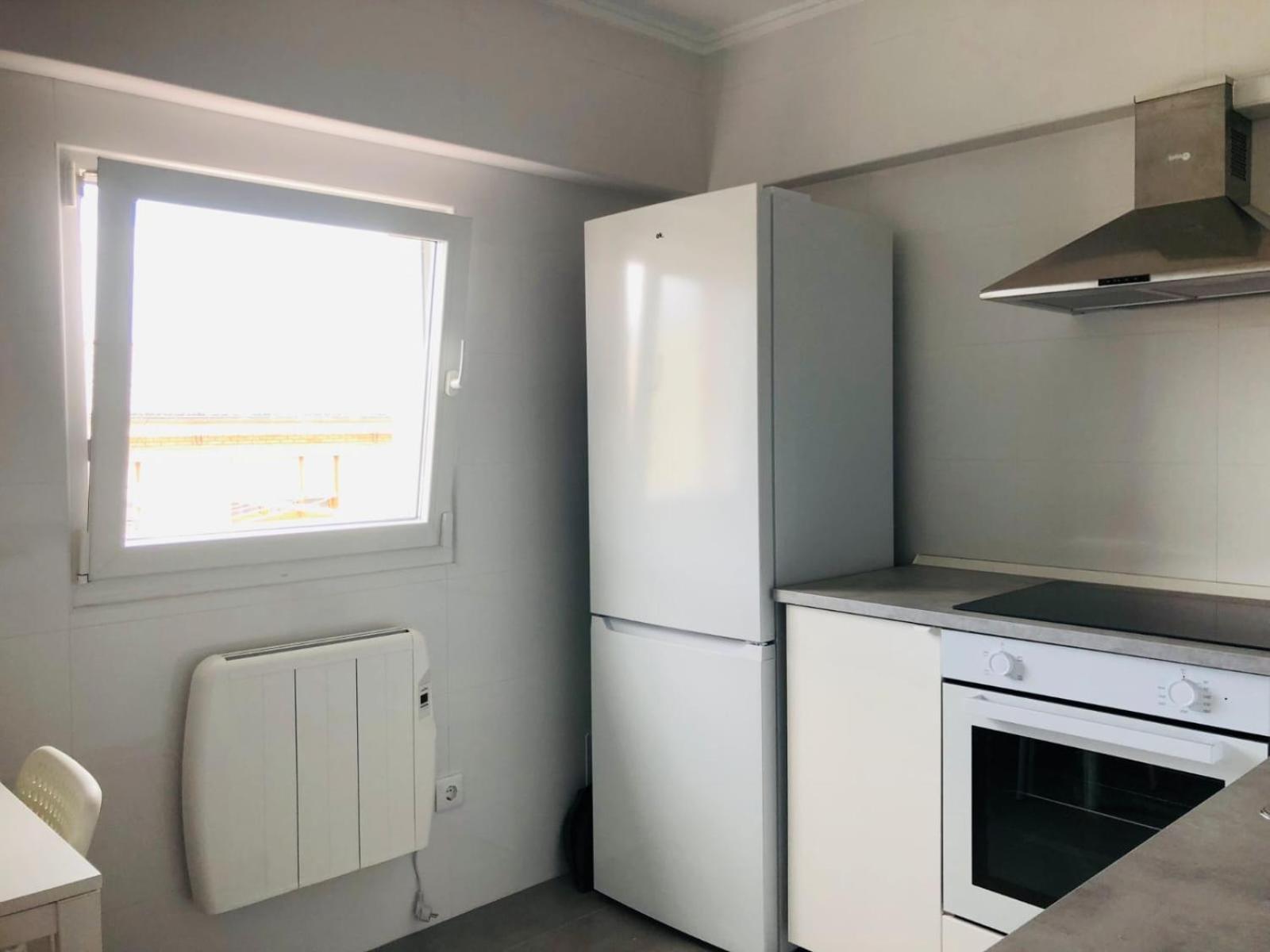 Apartamento En 산탄데르 외부 사진