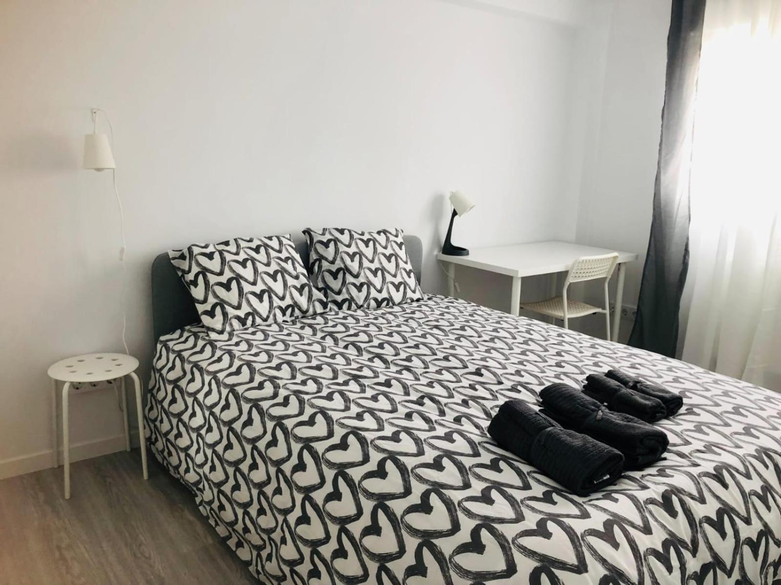Apartamento En 산탄데르 외부 사진